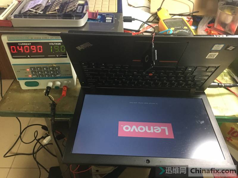 ��Think-X260�Pӛ�����_�C�S��